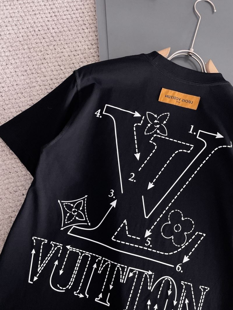 Louis Vuitton T-Shirts